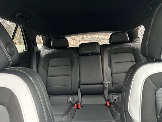 Certified 2024 Chevrolet Blazer EV LT image 32