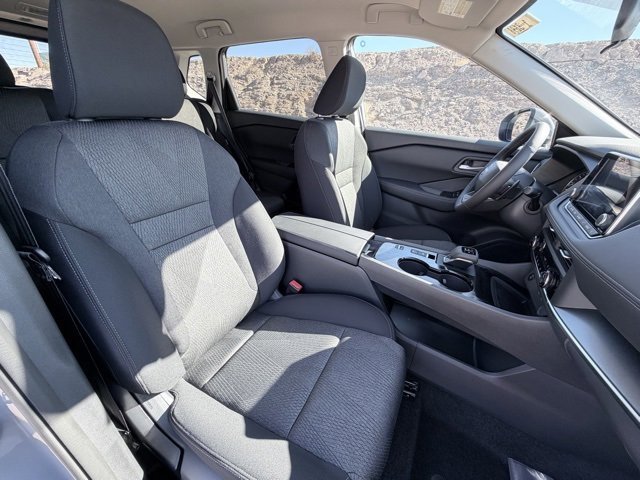 New 2026 Nissan Rogue SV image 29