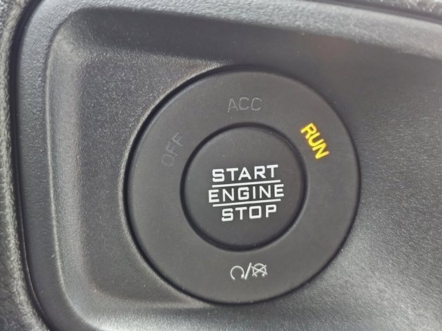 New 2026 Jeep Wrangler Unlimited Sport AWD/4WD image 18