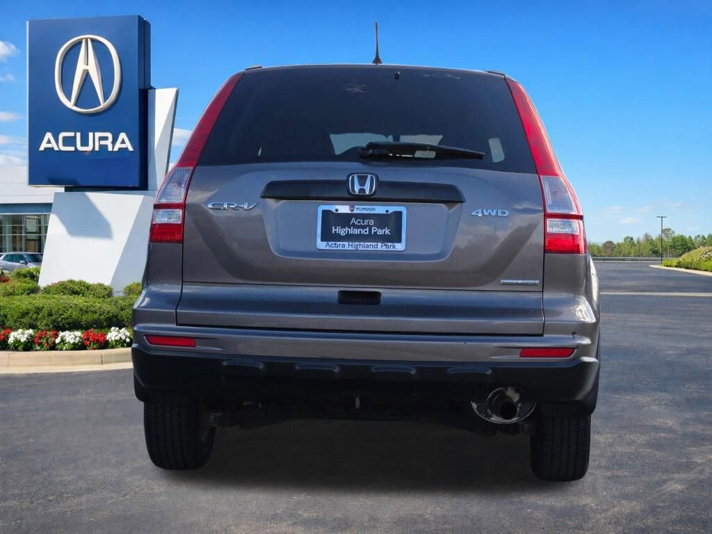 Used 2011 Honda CR-V SE image 15