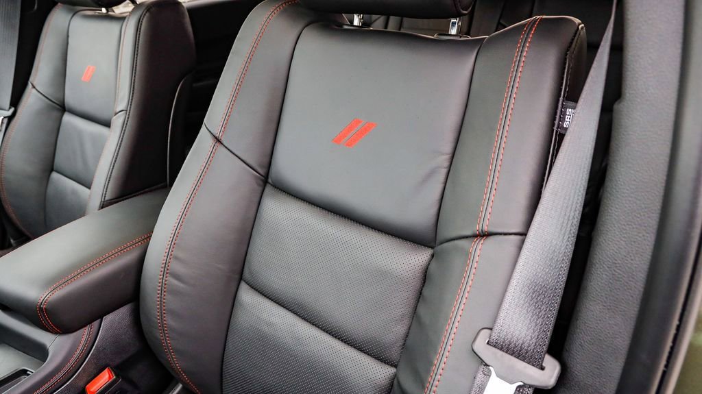 New 2026 Dodge Durango GT image 31