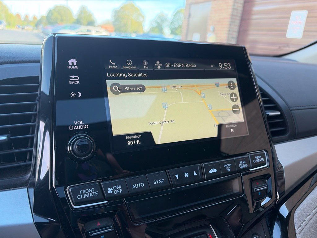 Used 2019 Honda Odyssey Elite image 20
