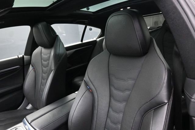 Used 2020 BMW M850i Gran Coupe xDrive AWD/4WD image 11