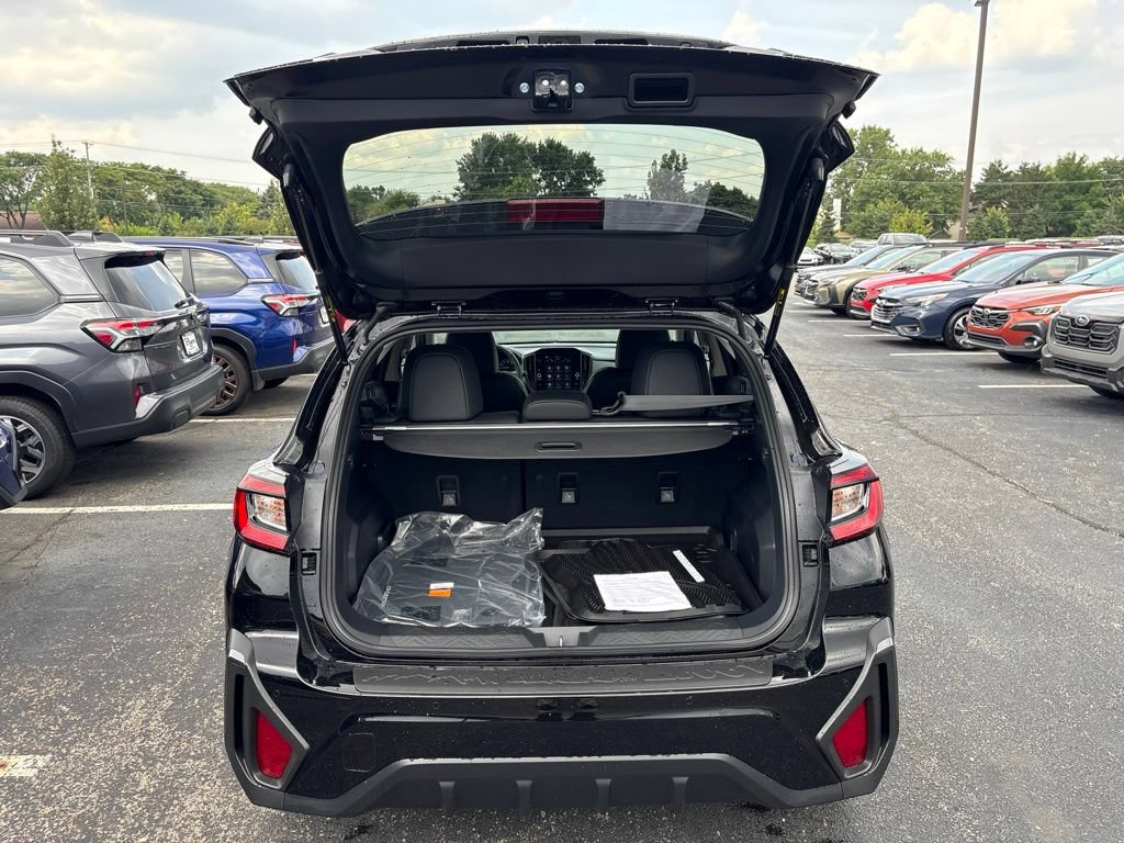 New 2026 Subaru Crosstrek 2.5i Limited AWD/4WD image 8