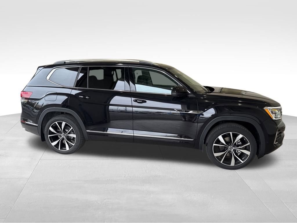 New 2026 Volkswagen Atlas SEL Premium R-Line image 6