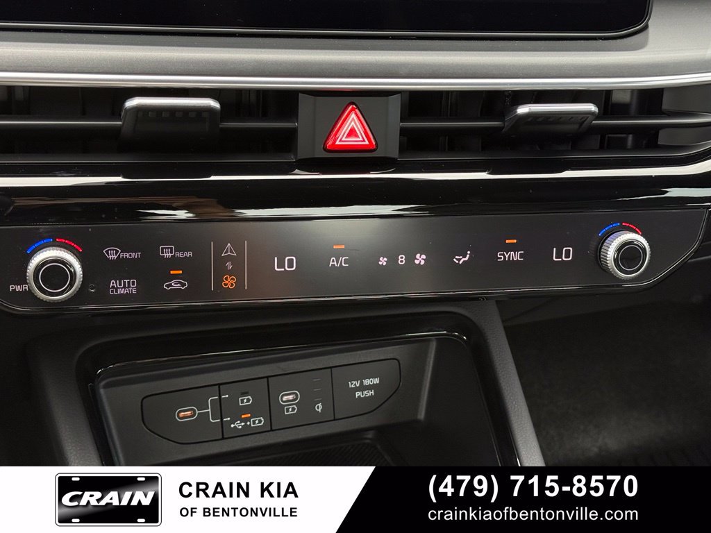 Certified 2025 Kia K5 GT-Line FWD image 17
