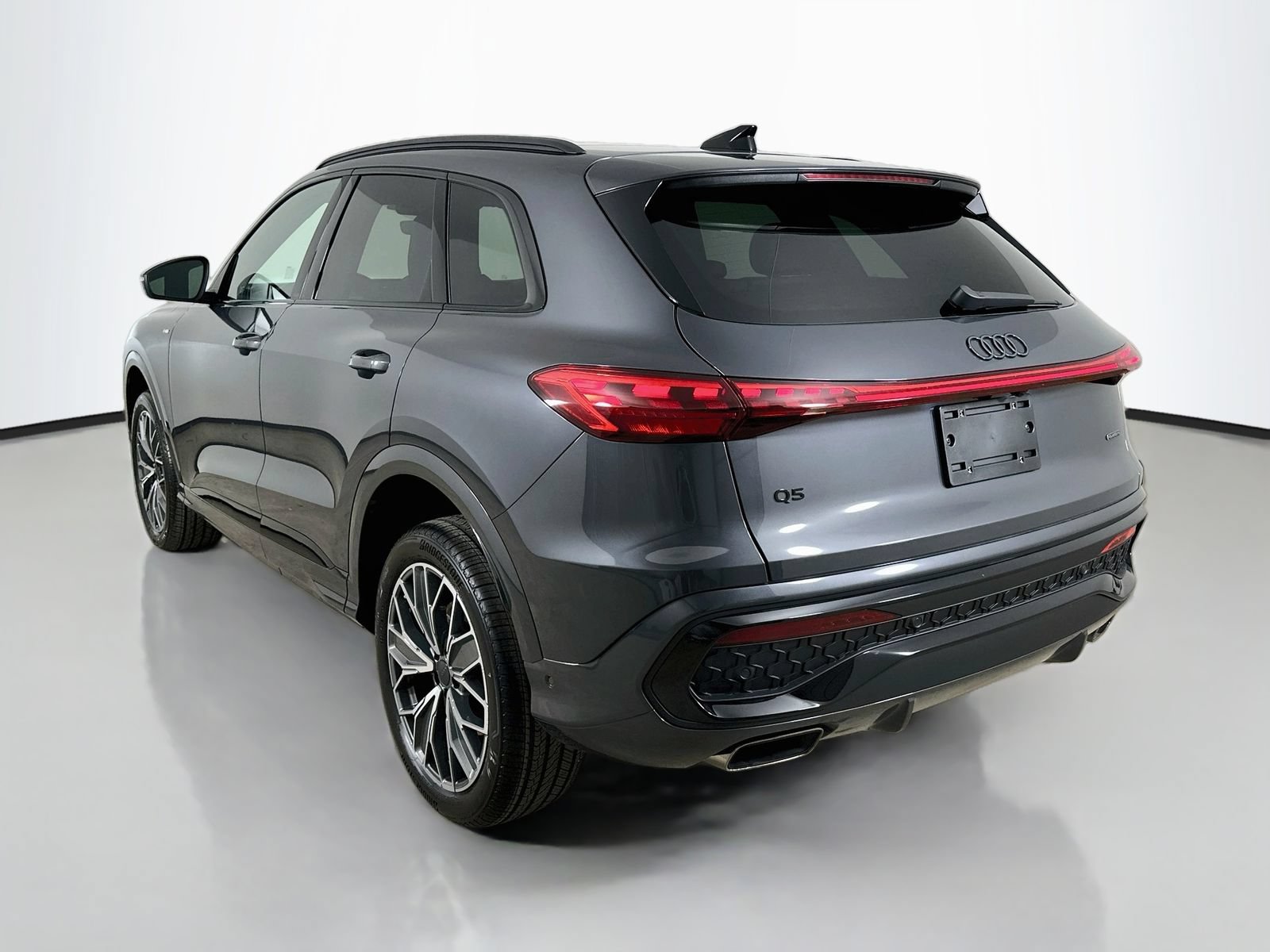 New 2026 Audi Q5 Premium Plus AWD/4WD image 7