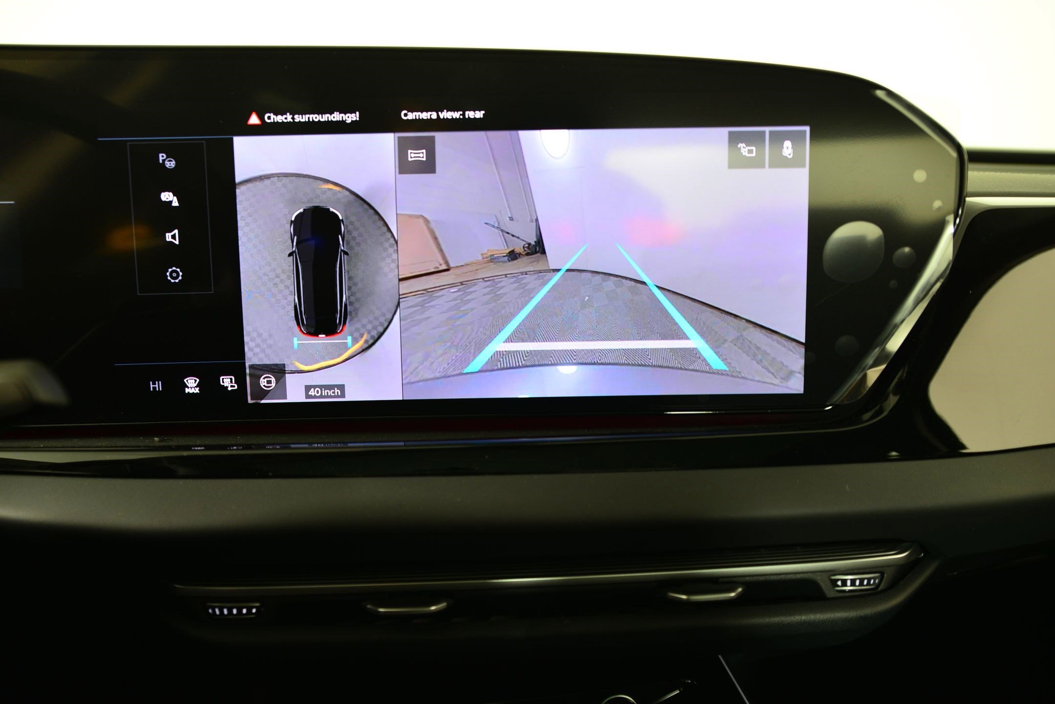 New 2026 Audi A6 Premium Plus image 28