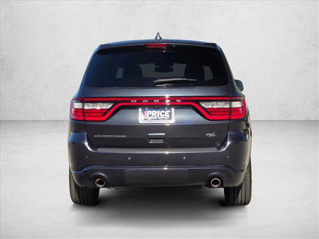 Used 2014 Dodge Durango R/T w/ Premium Nappa Leather Group image 7