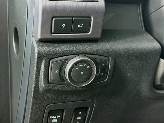 Used 2020 Ford Expedition Max Platinum image 10