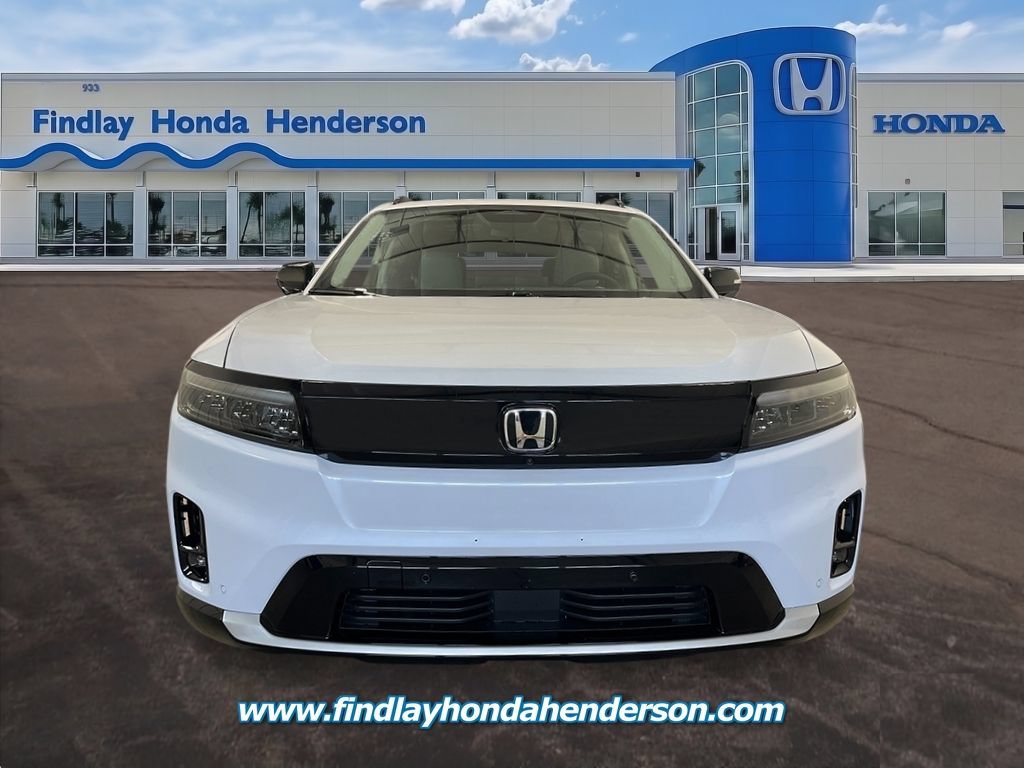 New 2026 Honda Prologue Elite image 10