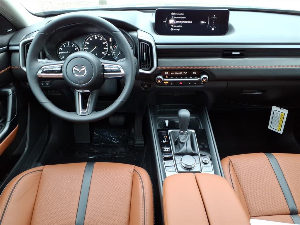 New 2026 MAZDA CX-50 AWD 2.5 S w/ Weather Package image 8