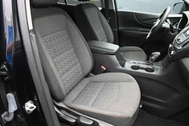 Used 2024 Chevrolet Equinox LT AWD/4WD image 31