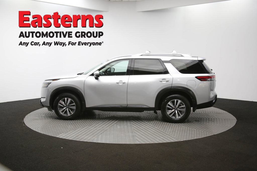 Used 2023 Nissan Pathfinder SL image 59