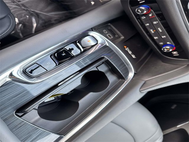 Used 2023 Buick Enclave Premium w/ Experience Buick Package image 24