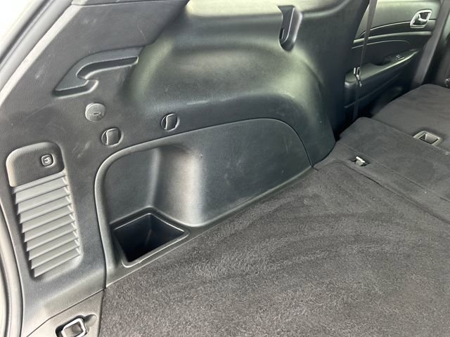 Used 2022 Jeep Grand Cherokee Laredo X image 46