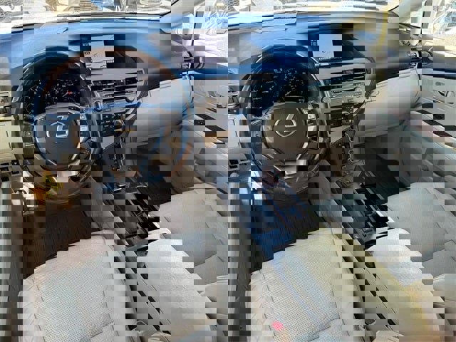 Used 2015 Lexus RX 350 AWD image 11