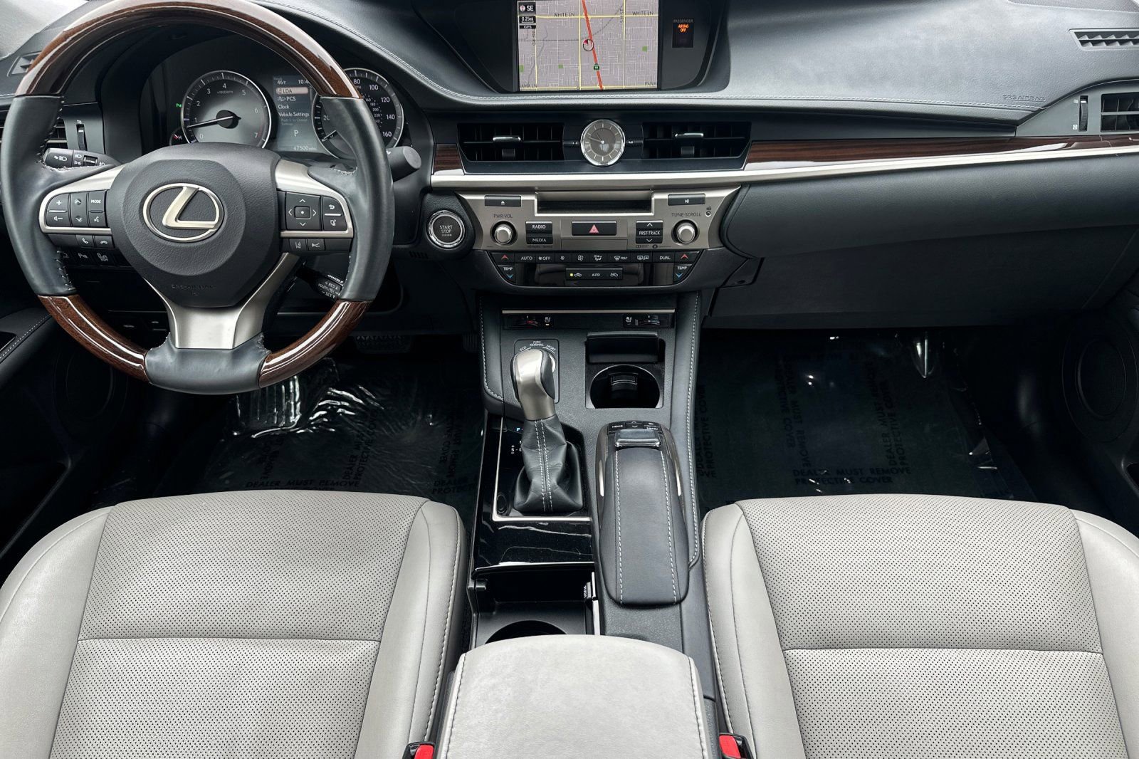 Used 2018 Lexus ES 350 image 15