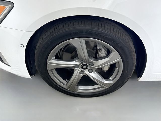 Used 2024 Audi A6 Premium Plus image 31