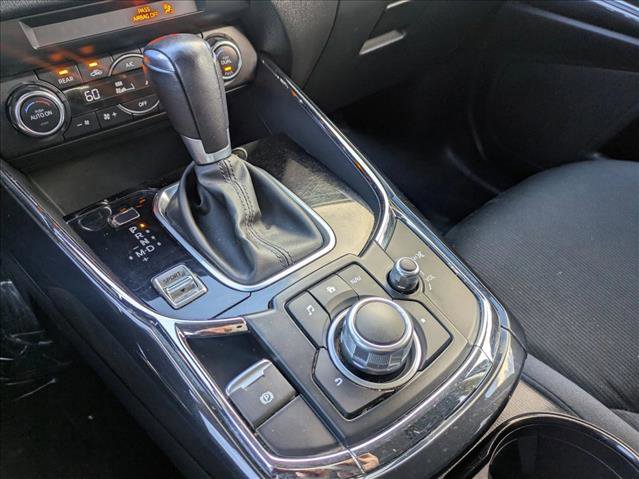 Used 2018 MAZDA CX-9 Sport image 12