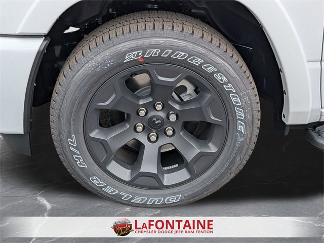 New 2025 RAM 1500 Big Horn image 64