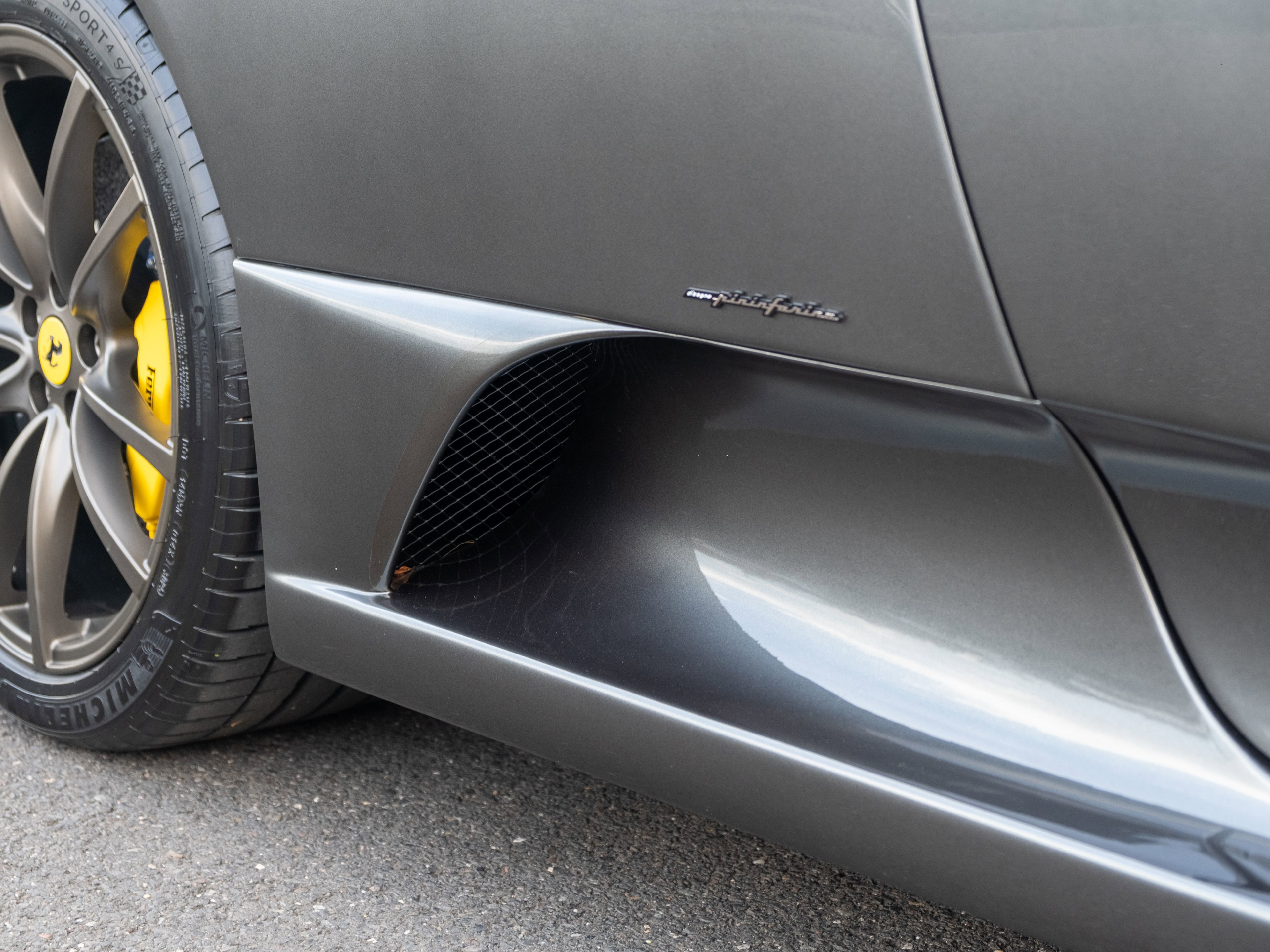 Used 2009 Ferrari F430 Scuderia image 66