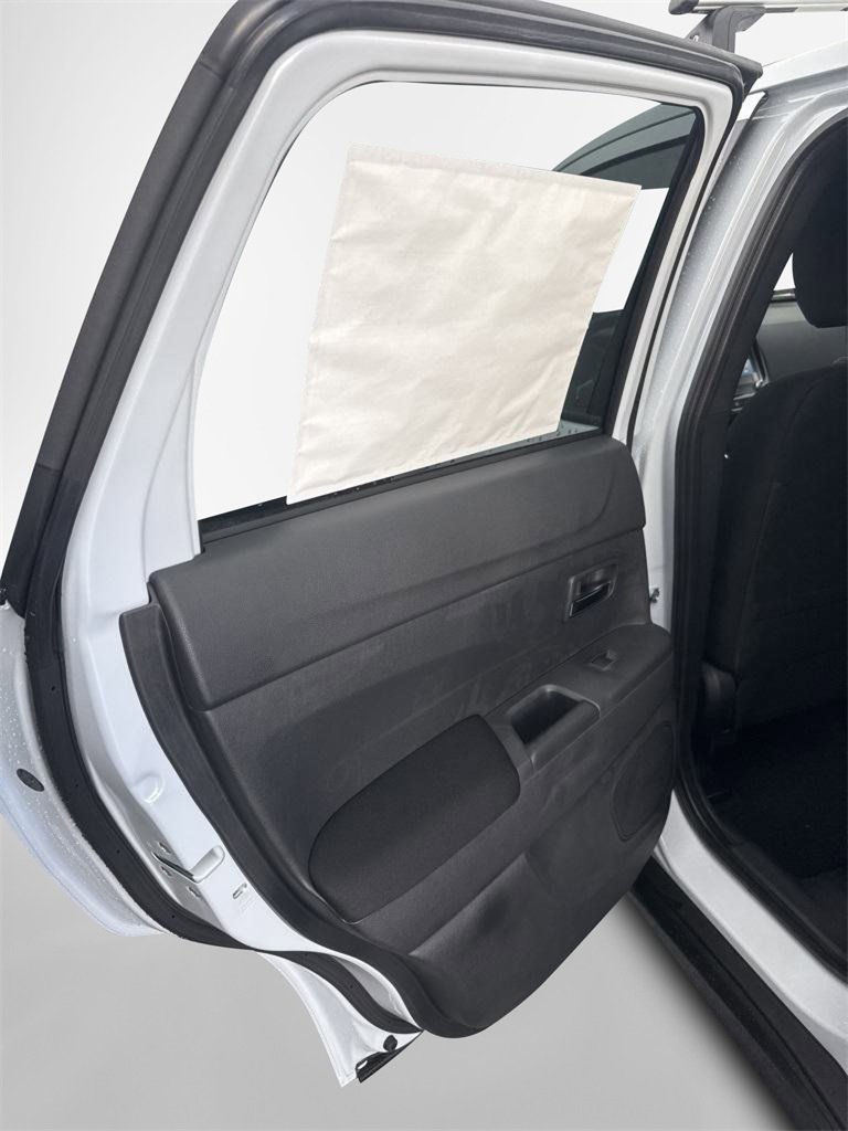 New 2025 Mitsubishi Outlander Sport AWD image 32