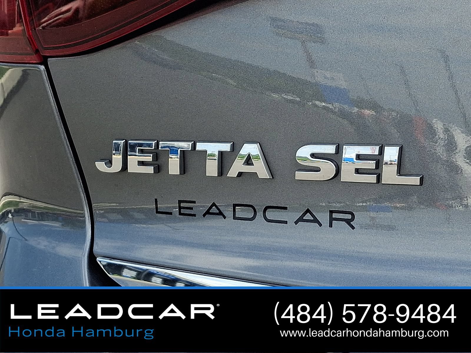 Used 2017 Volkswagen Jetta SEL FWD image 29