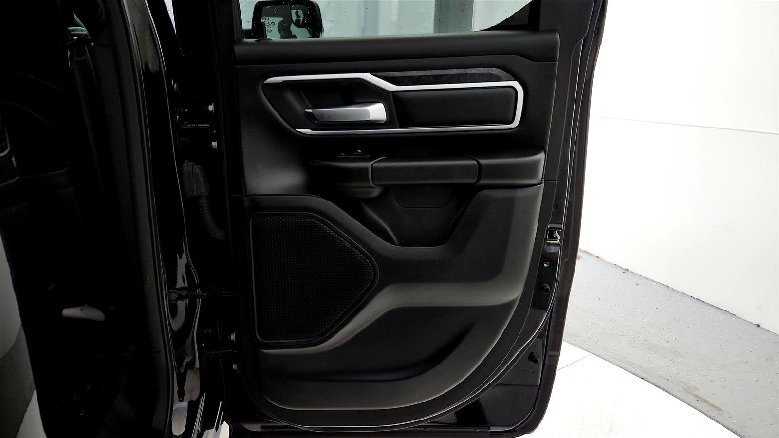 Used 2022 RAM 1500 Big Horn image 19