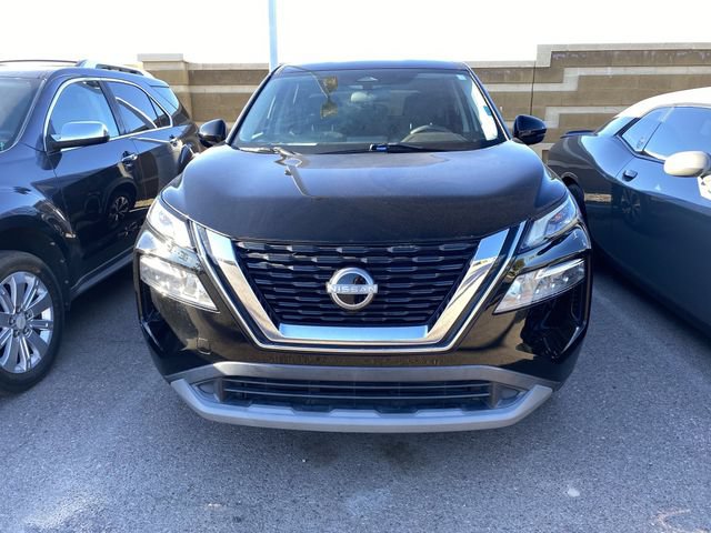 Used 2023 Nissan Rogue SV FWD image 6