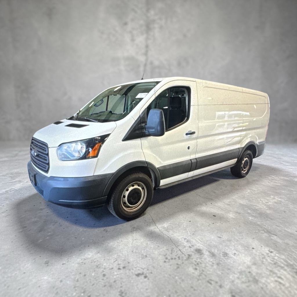 Used 2016 Ford Transit 150 150 Van Low Roof 60/40 Pass. 1 image 1