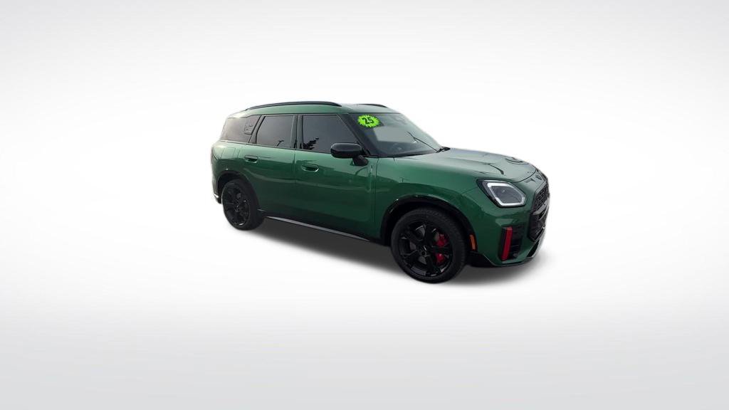Used 2025 MINI Cooper Countryman John Cooper Works AWD/4WD image 38