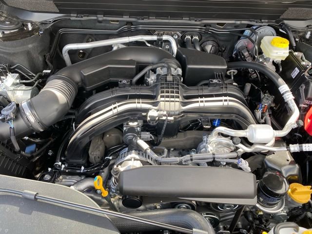 New 2026 Subaru Outback Limited image 27