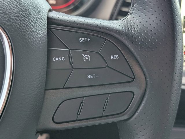 Used 2023 Dodge Challenger R/T w/ Blacktop Package RWD image 21