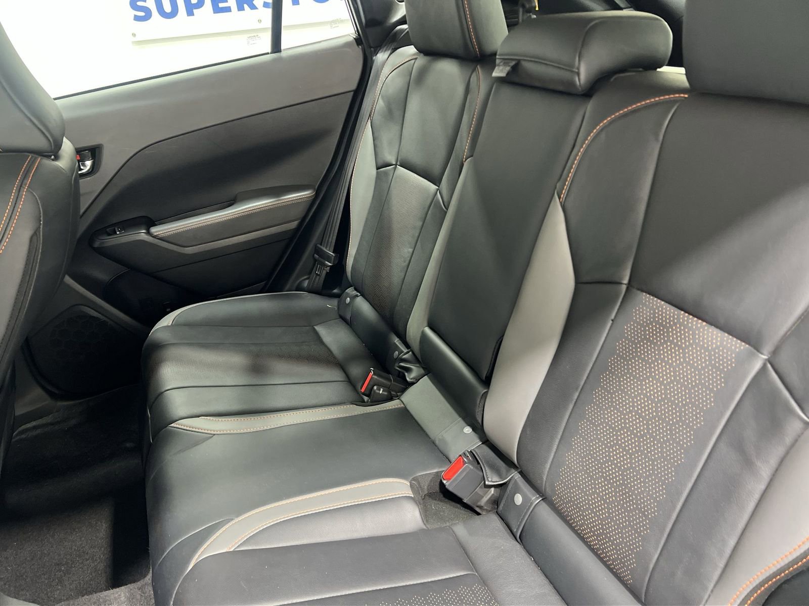 Used 2024 Subaru Crosstrek 2.5i Limited w/ Crosstrek Mirror Package image 22