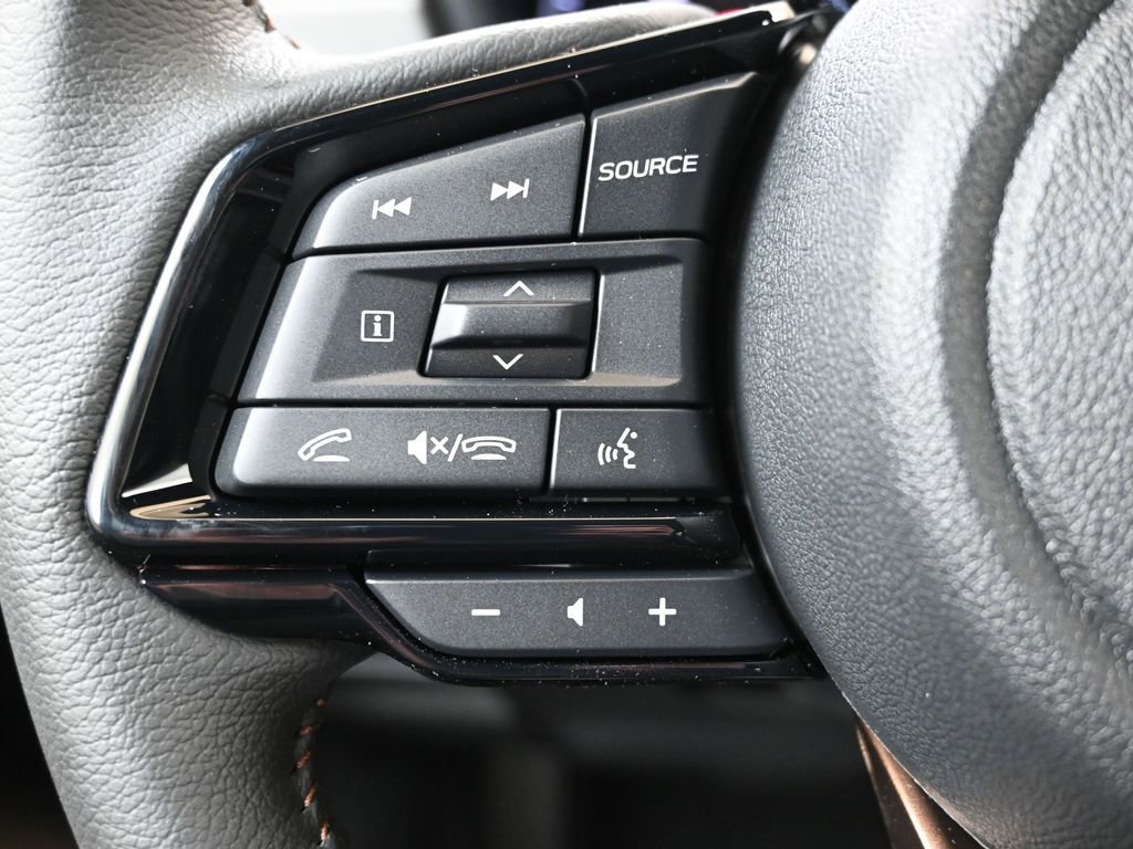 New 2026 Subaru Forester Sport image 28