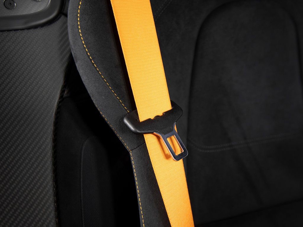 Used 2015 McLaren P1 image 68