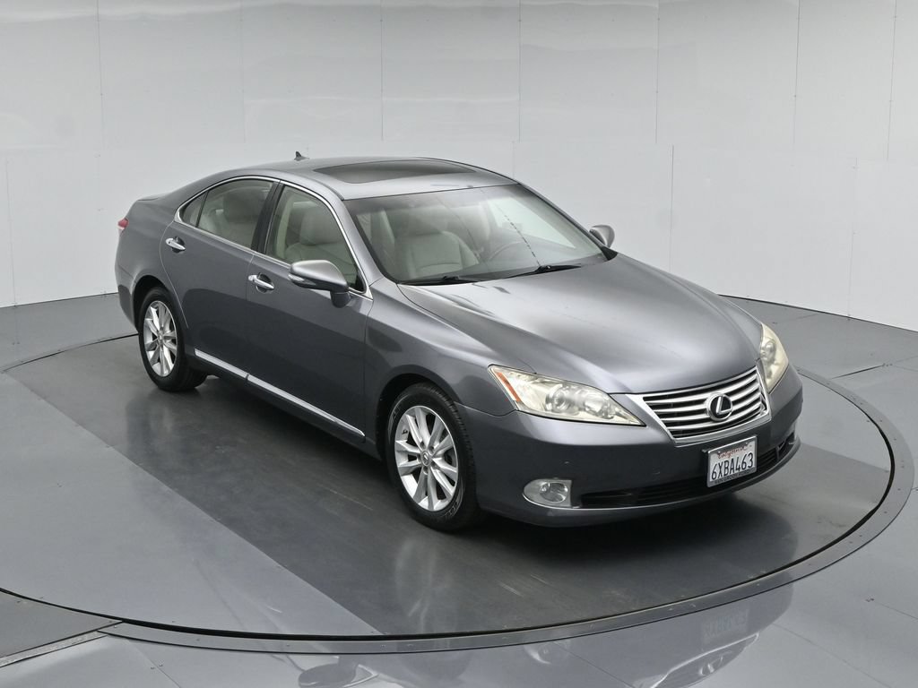 Used 2012 Lexus ES 350 FWD image 38