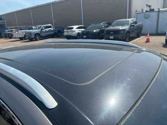 Used 2019 Lincoln Nautilus Reserve FWD image 14