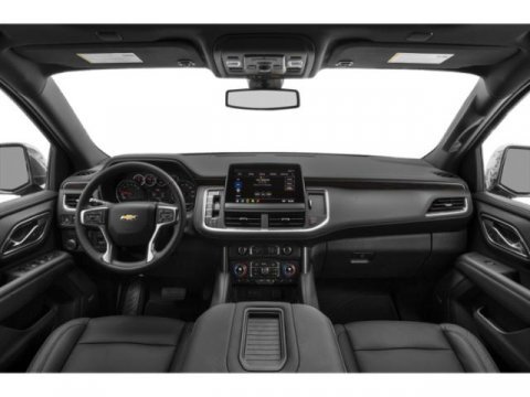 Certified 2023 Chevrolet Tahoe LT w/ Luxury Package AWD/4WD image 11