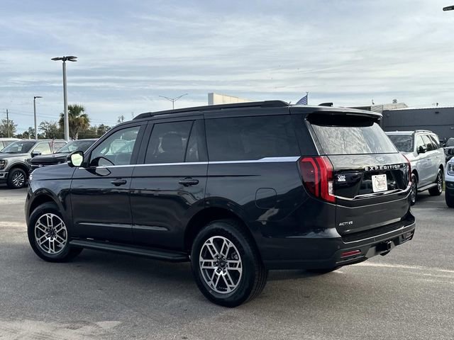New 2025 Ford Expedition Active image 14