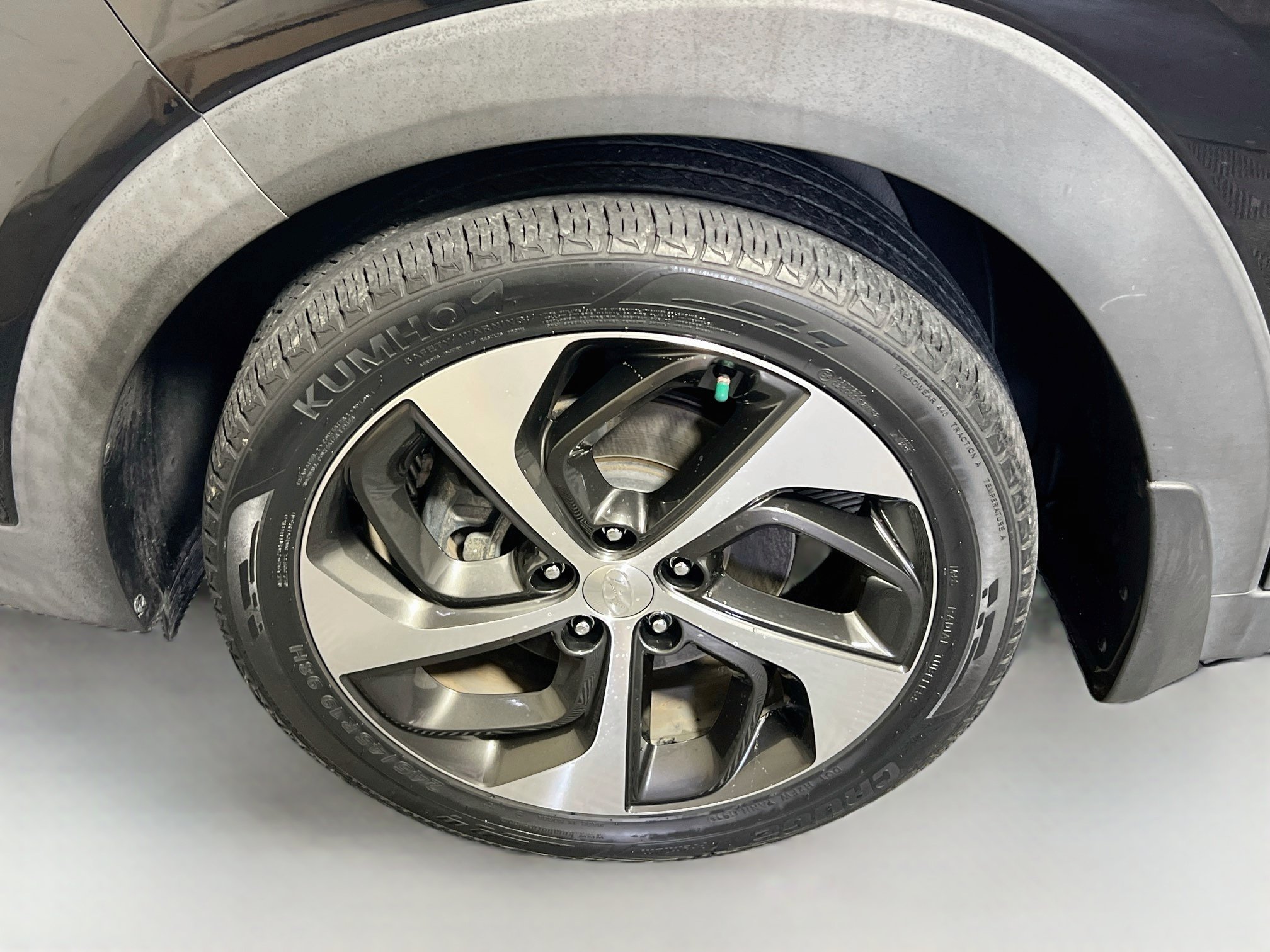Used 2018 Hyundai Tucson Limited FWD image 13