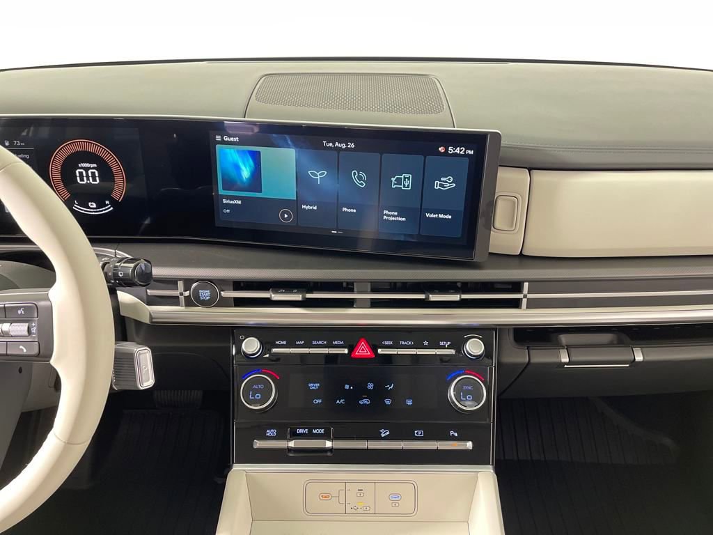 New 2026 Hyundai Santa Fe SE image 16