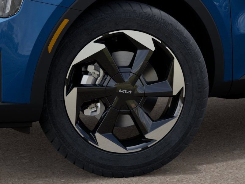New 2025 Kia Sorento SX Prestige AWD/4WD image 10