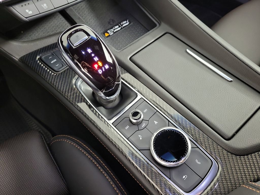 Certified 2023 Cadillac CT5 V w/ Premium Package image 30