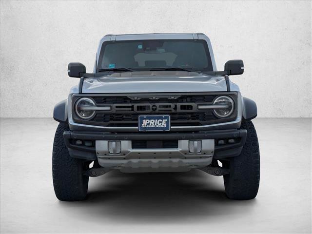 Used 2022 Ford Bronco Raptor image 2