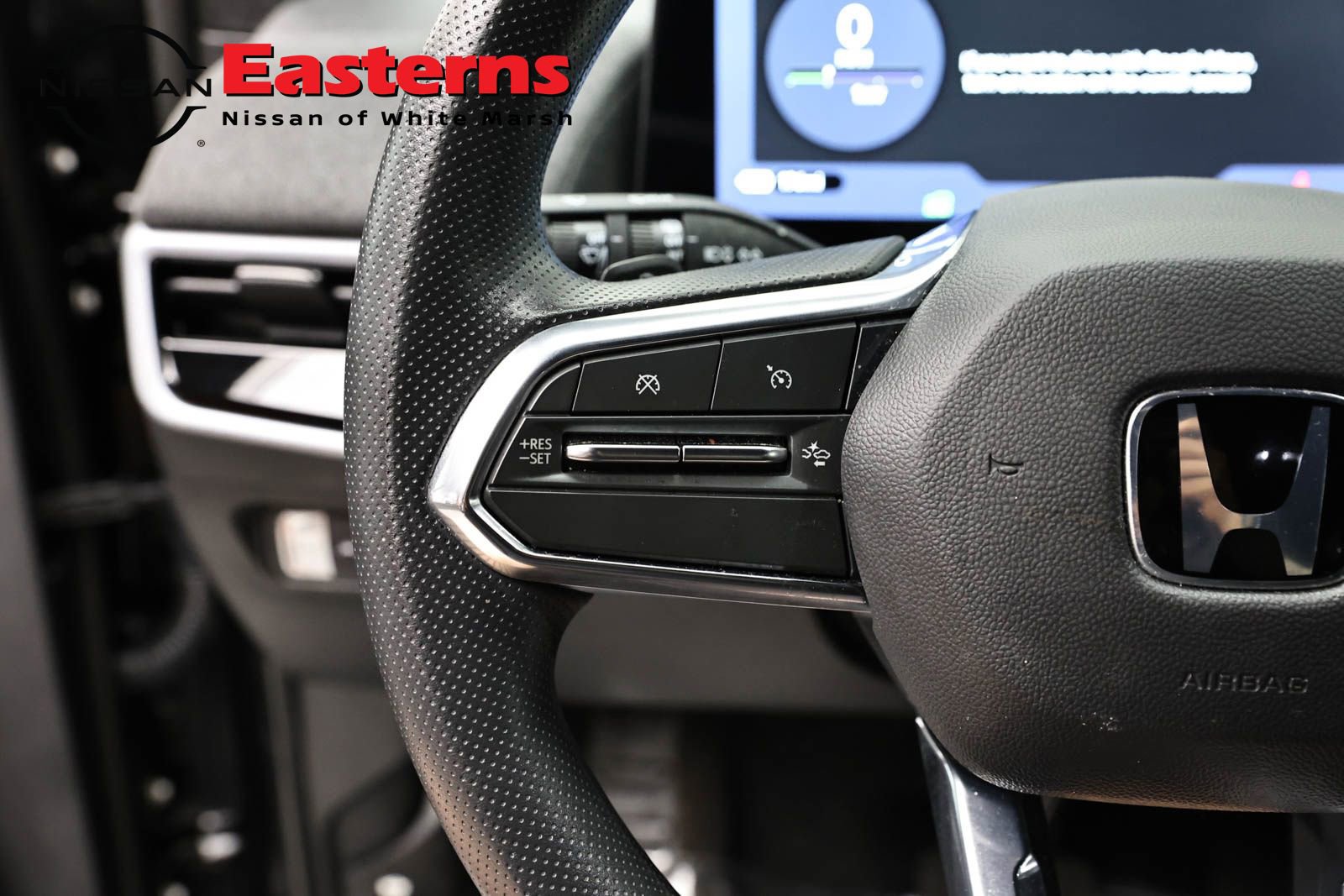 Used 2024 Honda Prologue EX image 14