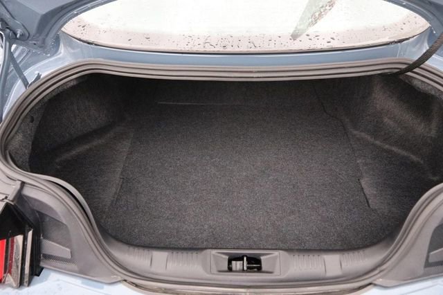 Used 2025 Ford Mustang Coupe image 7