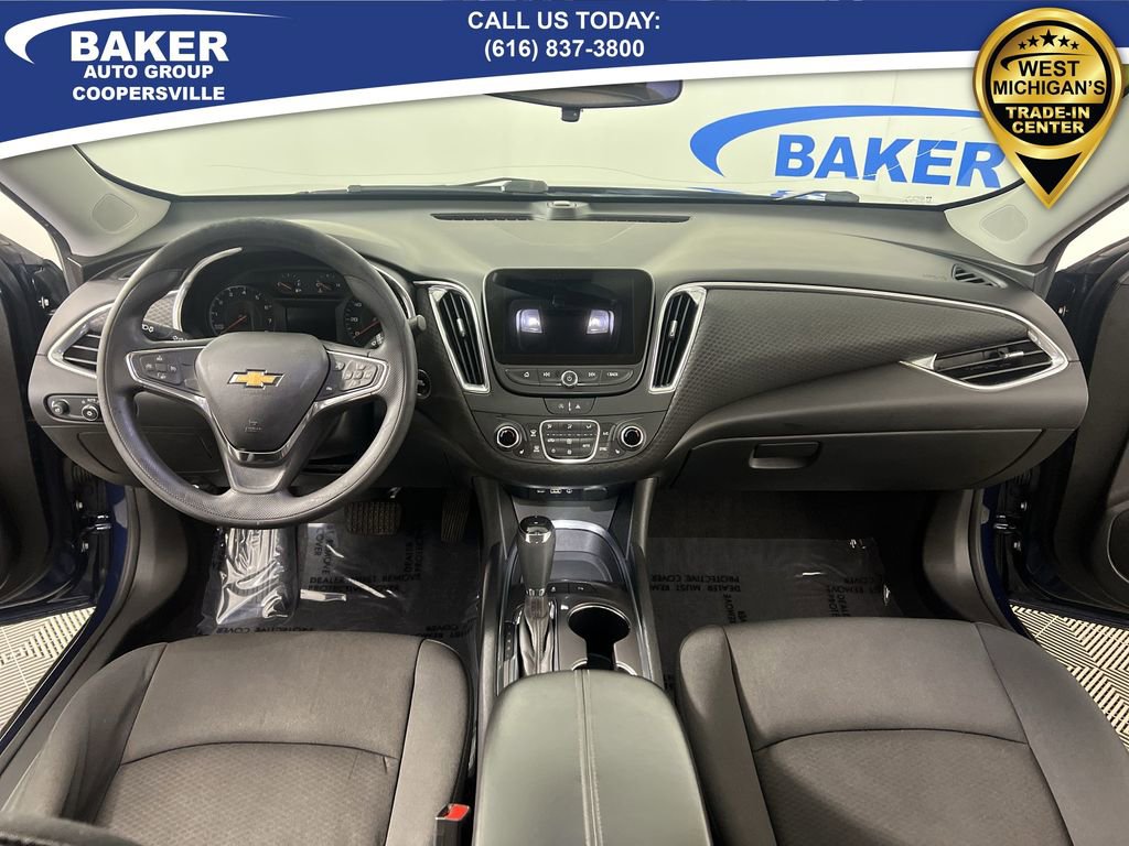 Used 2020 Chevrolet Malibu LT image 20