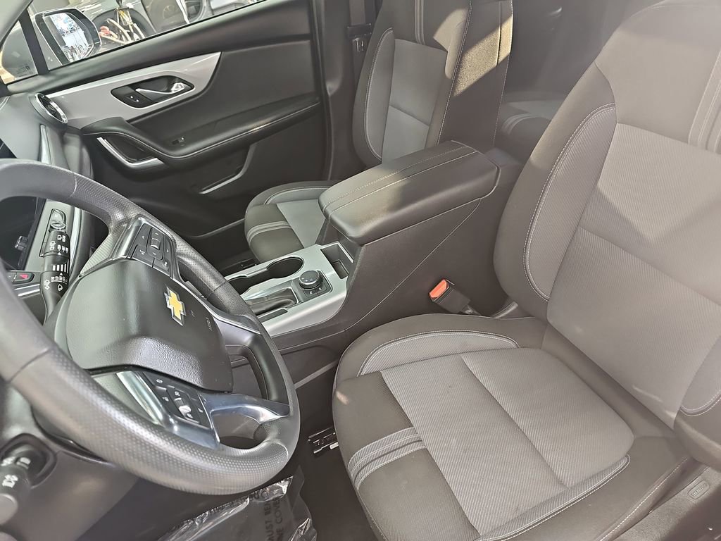 Used 2023 Chevrolet Blazer LT w/ Driver Confidence Package FWD image 14